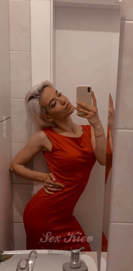 Проститутка Киева Ксю, набрать по телефону 0**3967108 - большое фото