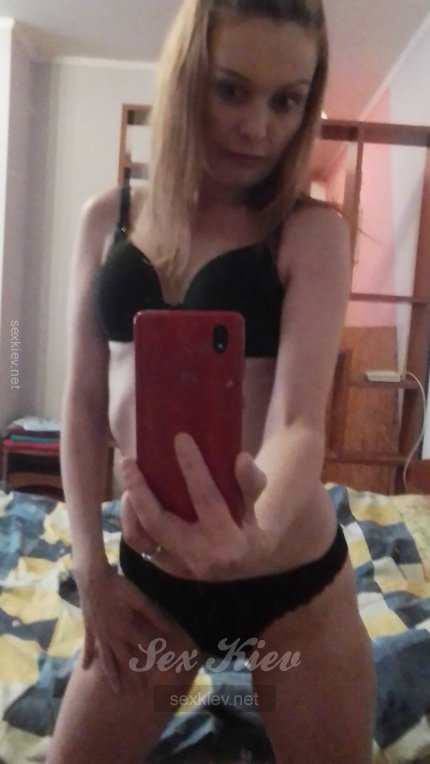 Проститутка Киева Алена, снять за 900 грн за час - большое фото