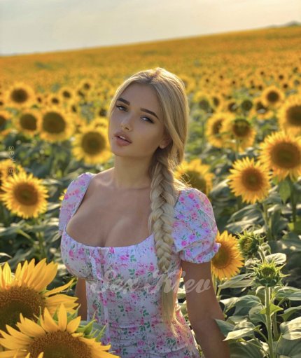 Проститутка Киева Лора, возрастом 21 год - большое фото