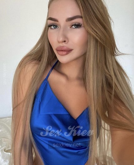 Проститутка Киева Малика, интим услуга