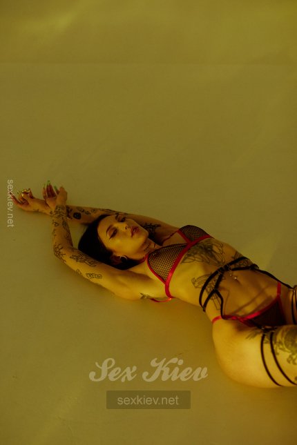 Проститутка Киева Интимные игры, вызвать за 4000 грн за час - большое фото