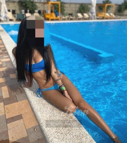 Проститутка Киева Соня, снять за 1500 грн за час - большое фото