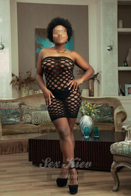 Проститутка Киева Бонни, ей 25 лет - большое фото