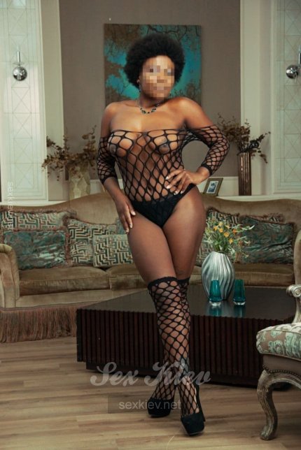 Проститутка Киева Бонни, секс на улице Бассейная - большое фото