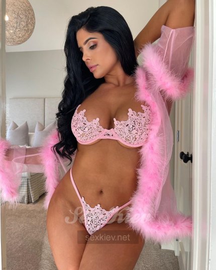 Проститутка Киева Вика , снять за 700 грн в час - большое фото