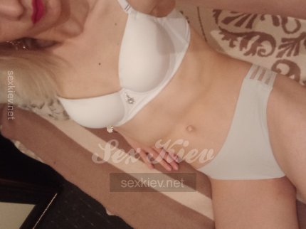 Проститутка Киева Катя, возраста 28 лет - большое фото