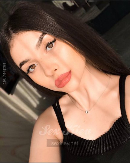 Проститутка Киева Маша, заказать за 4200 грн в час - большое фото