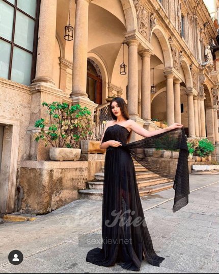 Проститутка Киева Маша, возрастом 19 лет - большое фото