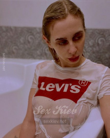 Проститутка Киева Анна, набрать по телефону 0**7342717 - большое фото