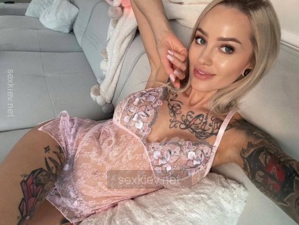 Проститутка Киева Настя, набрать по телефону 0**1616803 - большое фото