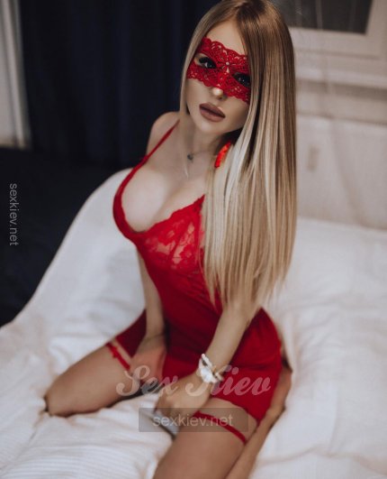 Проститутка Киева Алена , снять за 700 грн - большое фото