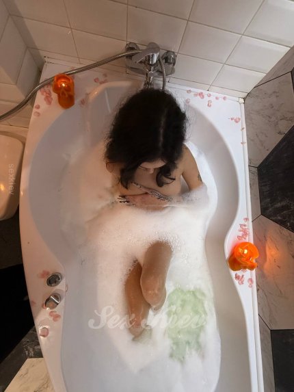 Проститутка Киева Марина, с 2 размером - большое фото