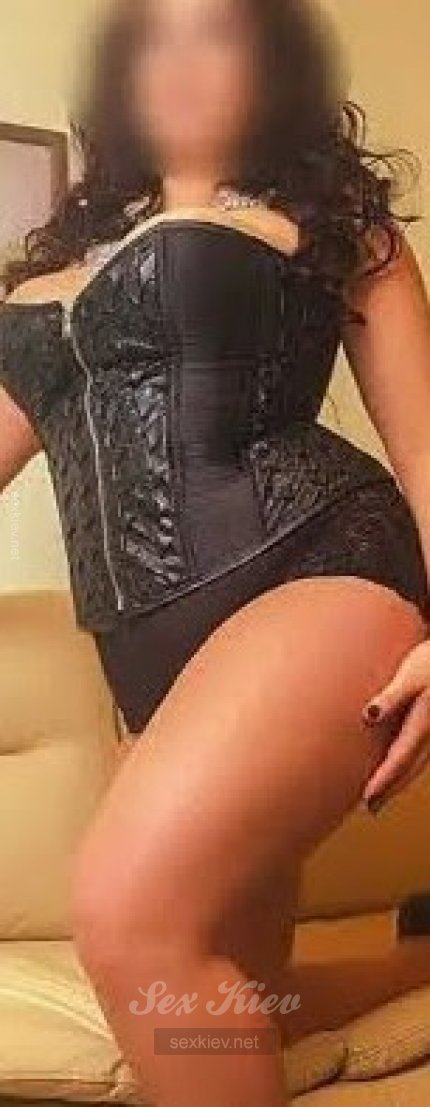 Проститутка Киева Маша, вызвать за 800 грн - большое фото