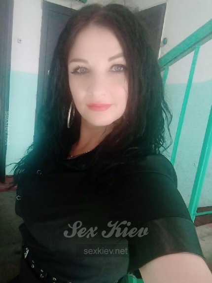 Проститутка Киева Маша, такие путаны тут за 800 грн в час - большое фото