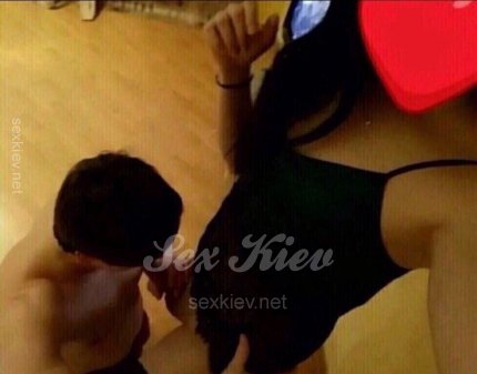 Проститутка Киева Госпожа Тино Транс, индивидуалка принимает у метро Гидропарк - большое фото