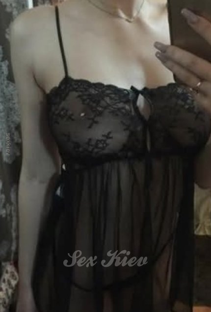 Проститутка Киева Лиля, с 3 размером - большое фото