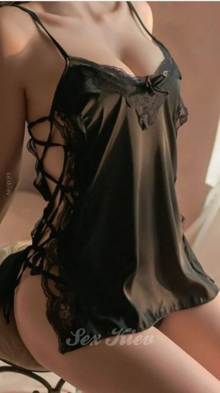 Проститутка Киева Лиля, ей 31 год - большое фото