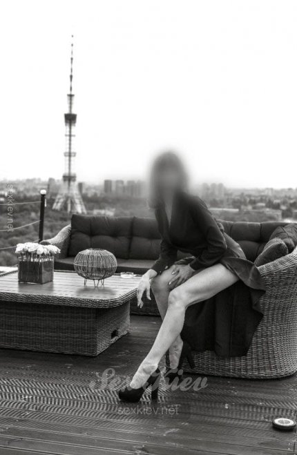 Проститутка Киева Твоя Малышка , вызвать за 4000 грн в час - большое фото