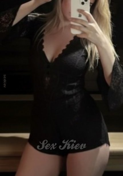 Повія Києва Марина, замовити за 1000 грн - велике фото