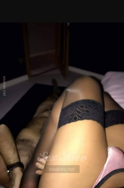 Проститутка Киева Госпожа Айза , заказать за 5000 грн за час - большое фото