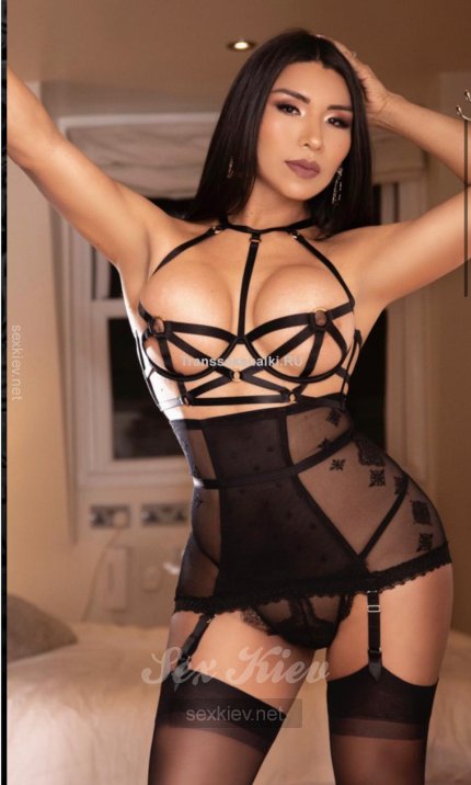 Проститутка Киева Госпожа Айза , набрать по телефону 0**6091569 - большое фото