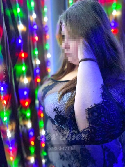 Проститутка Киева Эльвира, звонить по телефону 0**4449876 - большое фото