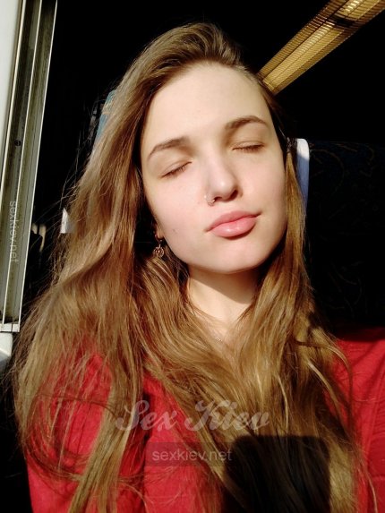 Проститутка Киева Дариана, интим услуга