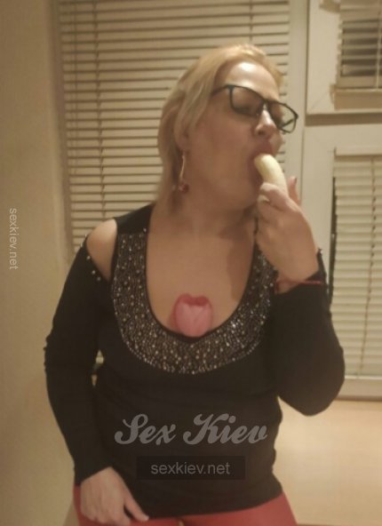 Проститутка Киева Барбара, интим услуга