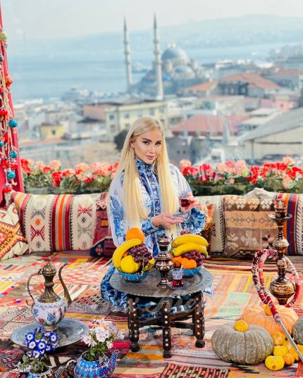 Проститутка Киева МАША VIP ВИП , возрастом 26 лет - большое фото