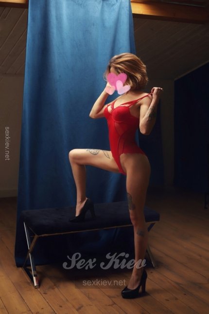 Проститутка Киева Эмма, набрать по телефону 0**7007028 - большое фото