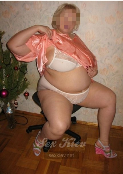 Проститутка Киева Люба 800час, ей 30 лет - большое фото