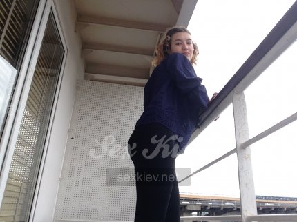 Проститутка Киева Анна, с 3 размером - большое фото
