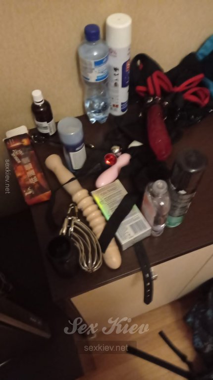 Проститутка Киева Аманда Gold, индивидуалка работает у метро Дворец спорта - большое фото