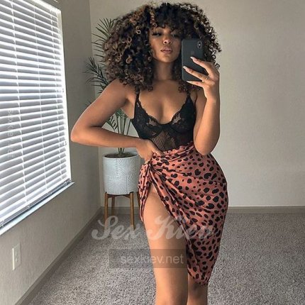 Проститутка Киева Рианна, возрастом 20 лет - большое фото