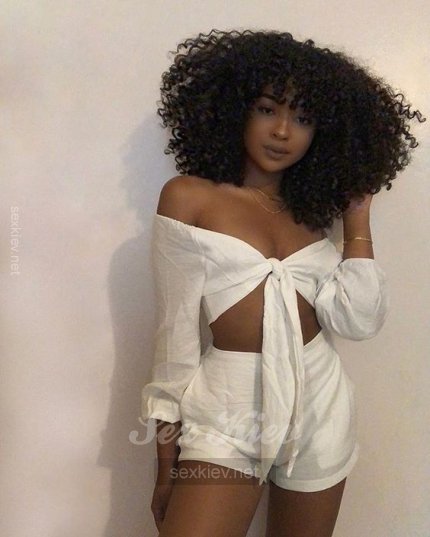 Проститутка Киева Рианна, позвонить по телефону 0**5537155 - большое фото