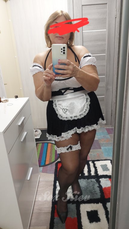 Проститутка Киева Анфиса, набрать по телефону 0**3337826 - большое фото