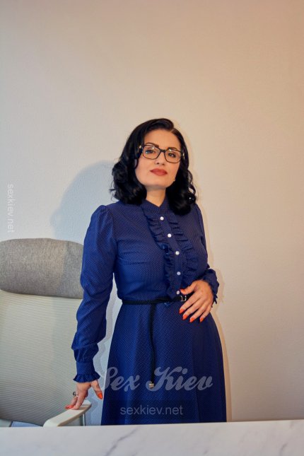 Проститутка Киева Mrs.Ксения , индивидуалка обслуживает у метро Печерская - большое фото