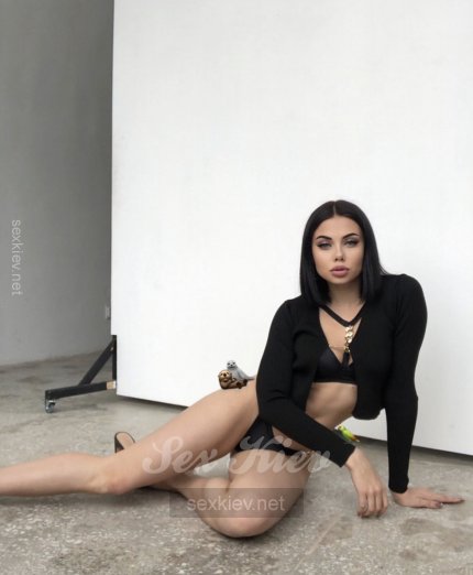 Проститутка Киева Катюша WhatsApp , возраста 25 лет - большое фото