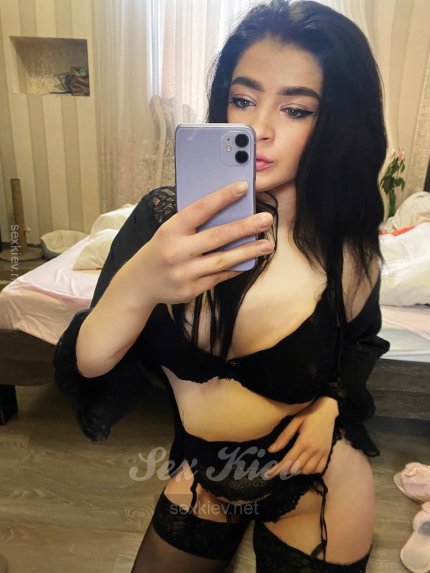 Проститутка Киева ДЖЕССИКА, набрать по телефону 0**1693674 - большое фото