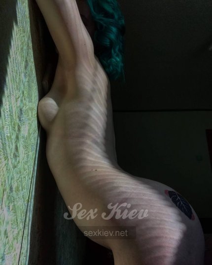 Проститутка Киева Соня, снять за 2500 грн - большое фото