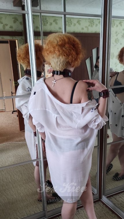 Проститутка Киева Валерия, звонить по телефону 0**6078521 - большое фото