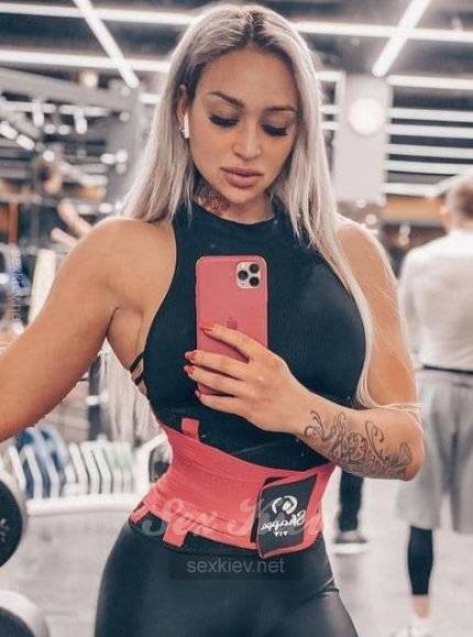 Проститутка Киева Вика ELITE!, индивидуалка обслуживает у метро Театральная - большое фото