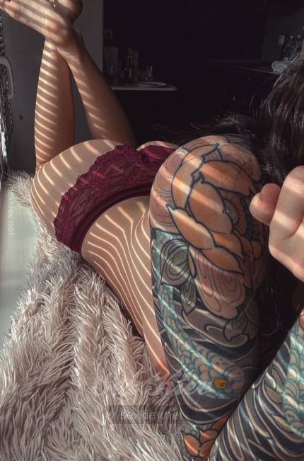 Проститутка Киева Янусик VIP, с 3 размером - большое фото