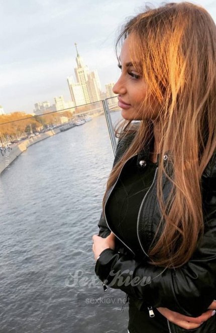 Проститутка Киева Виктория Champion, набрать по телефону 0**4136135 - большое фото