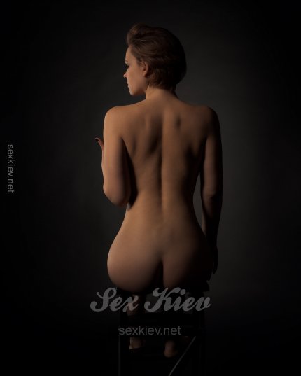 Проститутка Киева Джессика , снять за 3000 грн - большое фото