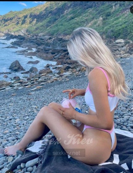 Проститутка Киева Даша, звонить по телефону 0**8358150 - большое фото