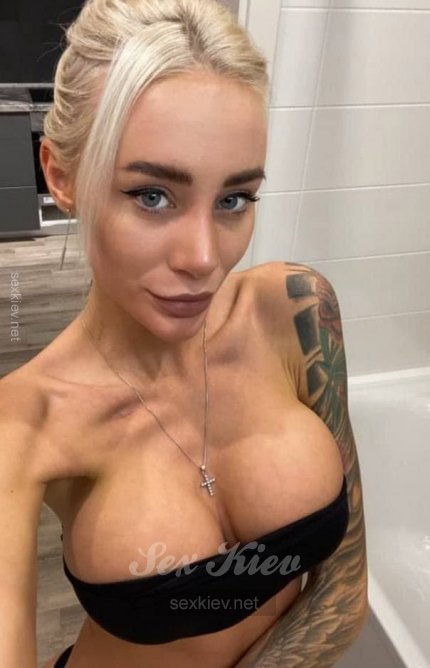 Проститутка Киева Лизонька, позвонить по телефону 0**0904165 - большое фото