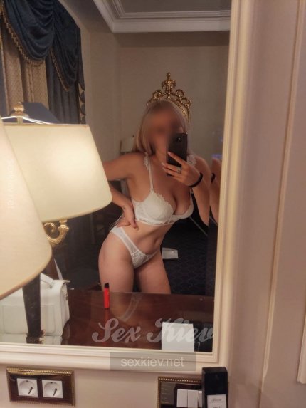 Проститутки Киева: ДИАНА вагинальный секс - большое фото