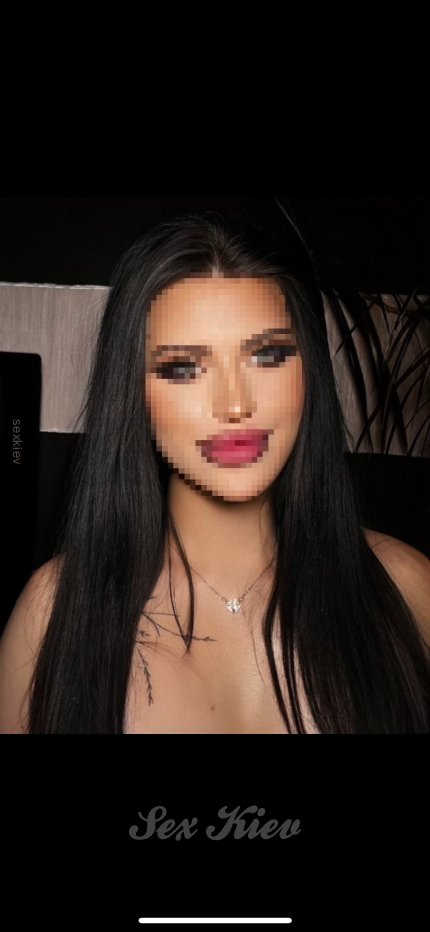 Проститутка Киева Мишель, возраста 27 лет - большое фото