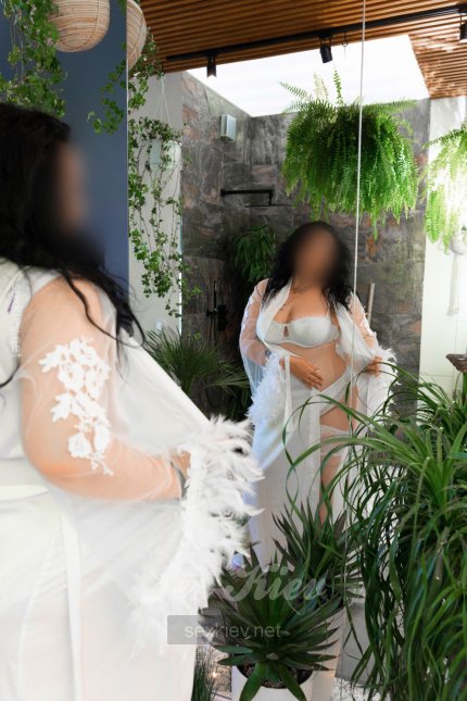 Проститутка Киева Вита, такие путаны на сайте за 1600 грн - большое фото